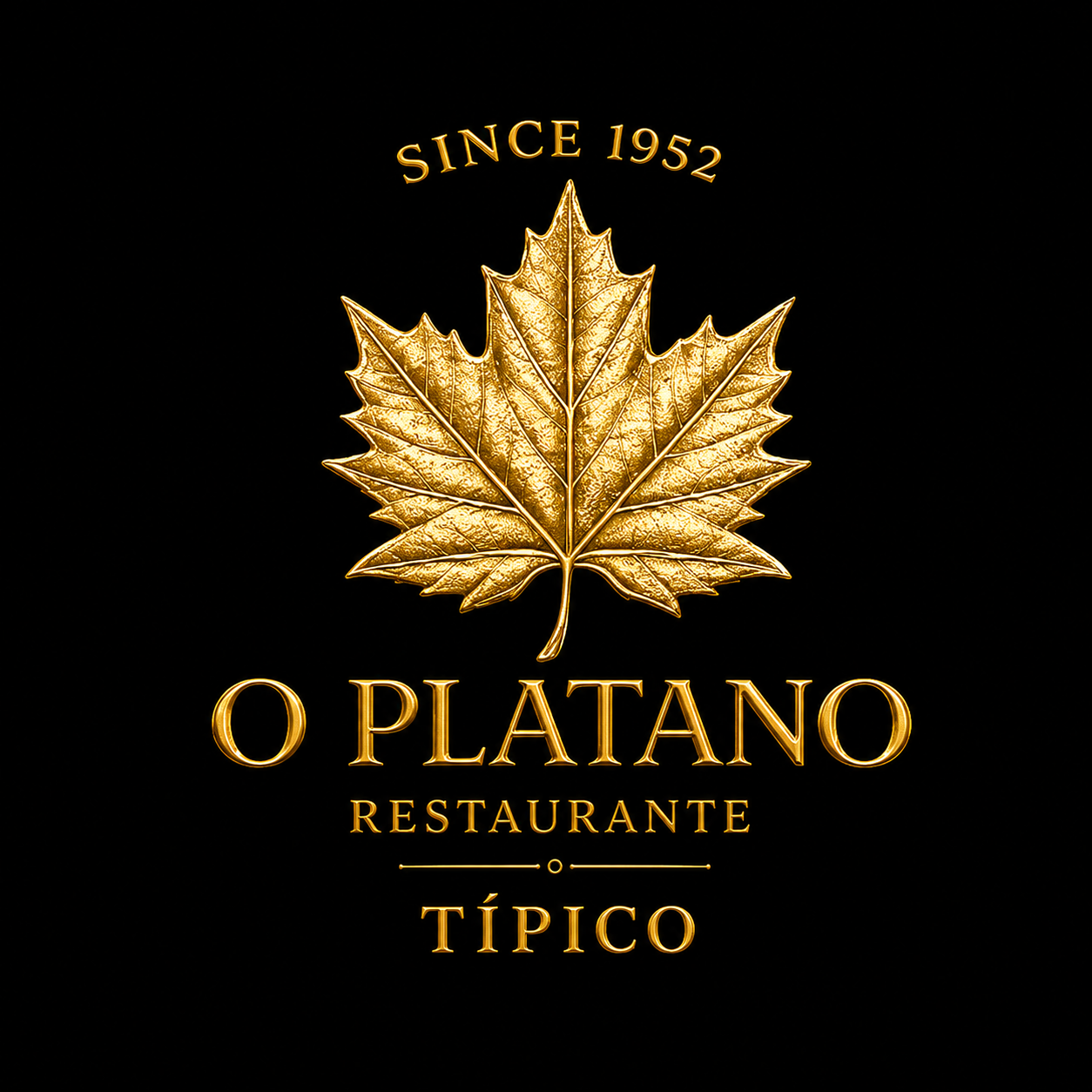 O Plátano